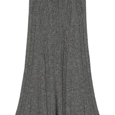 Юбка миди Mossy