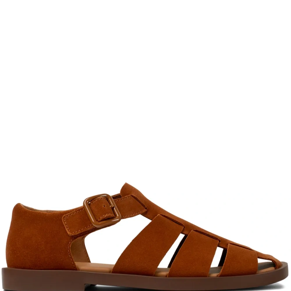 Сандалии Don