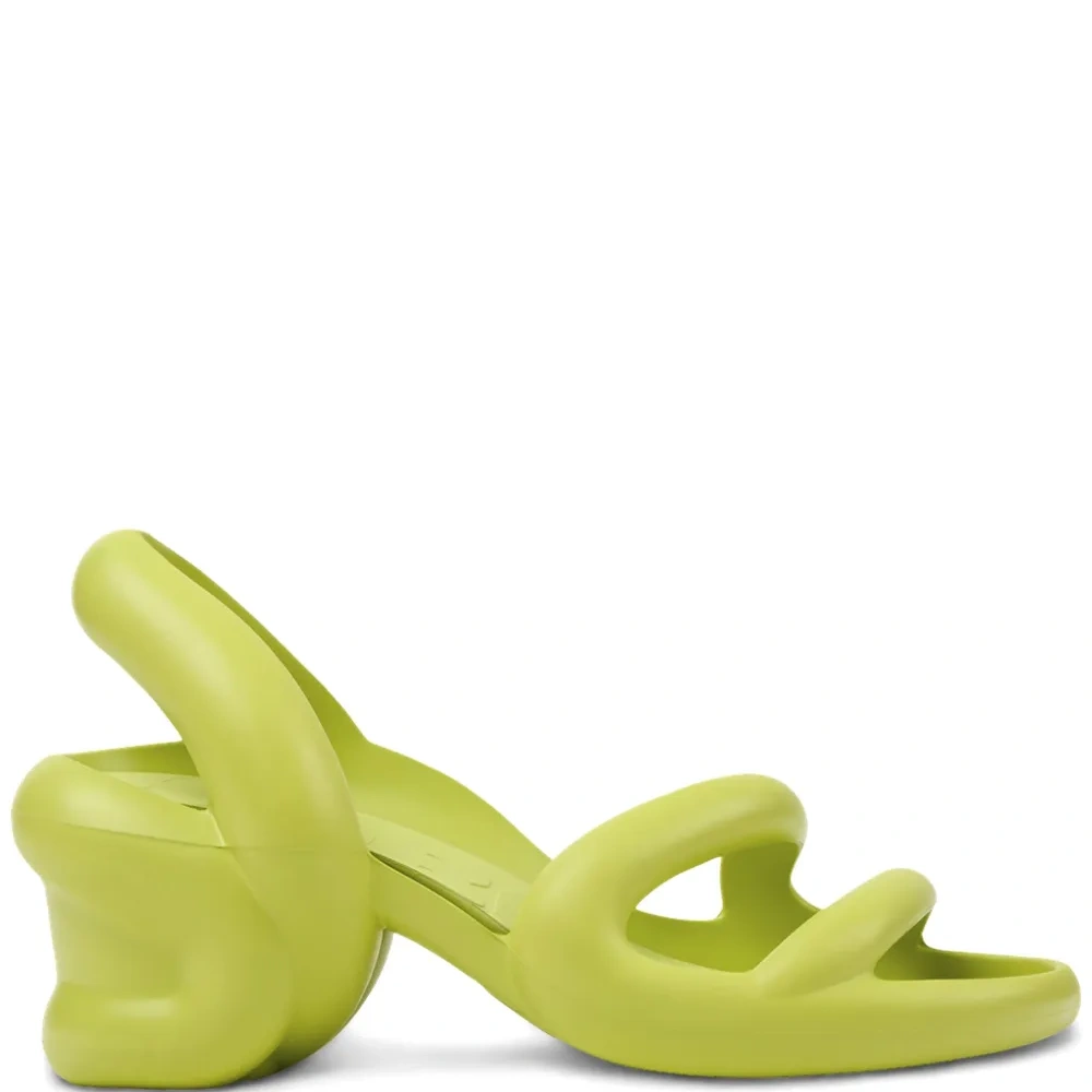 Сандалии Kobarah