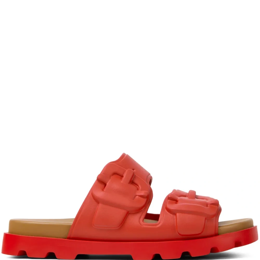 Сандалии Brutus