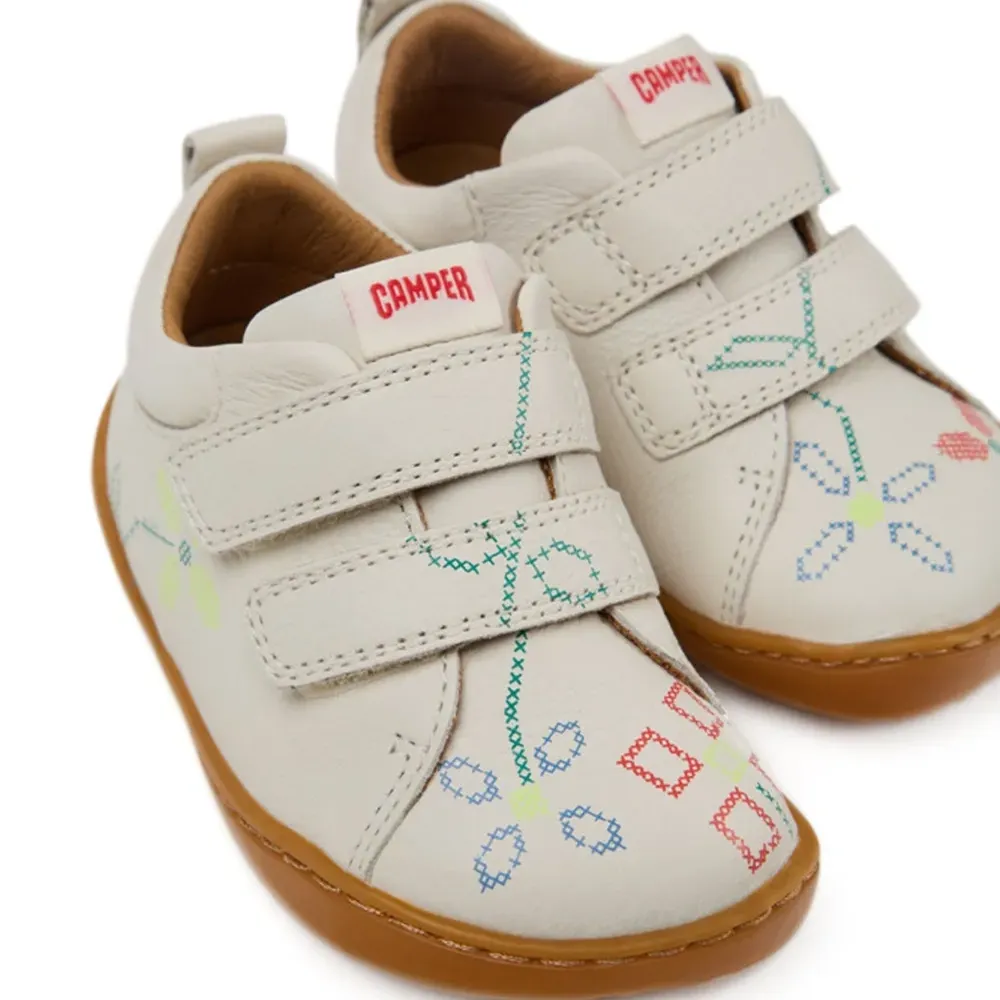 Кеды Peu Cami Twins Кеды Peu Cami Twins