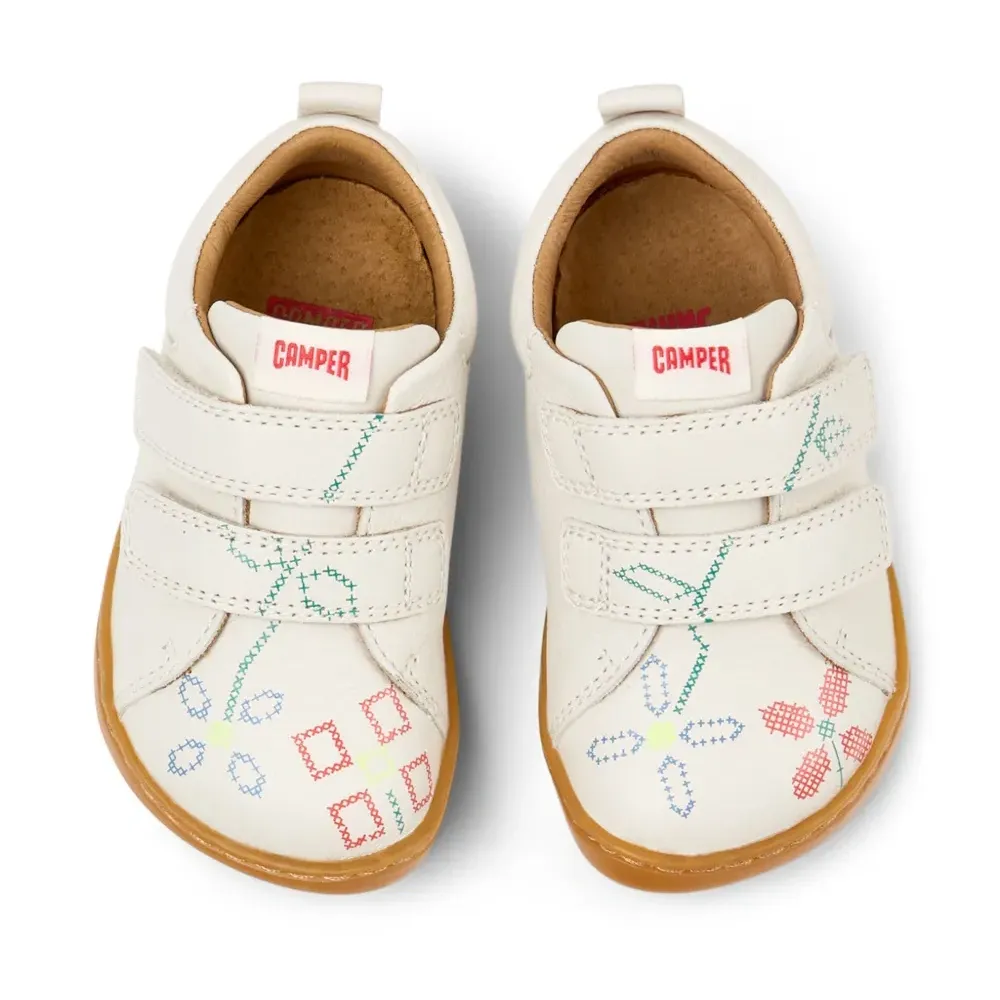 Кеды Peu Cami Twins Кеды Peu Cami Twins