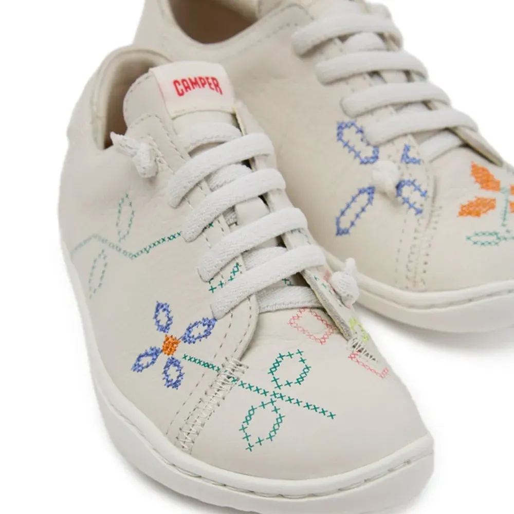 Кеды Peu Cami Twins