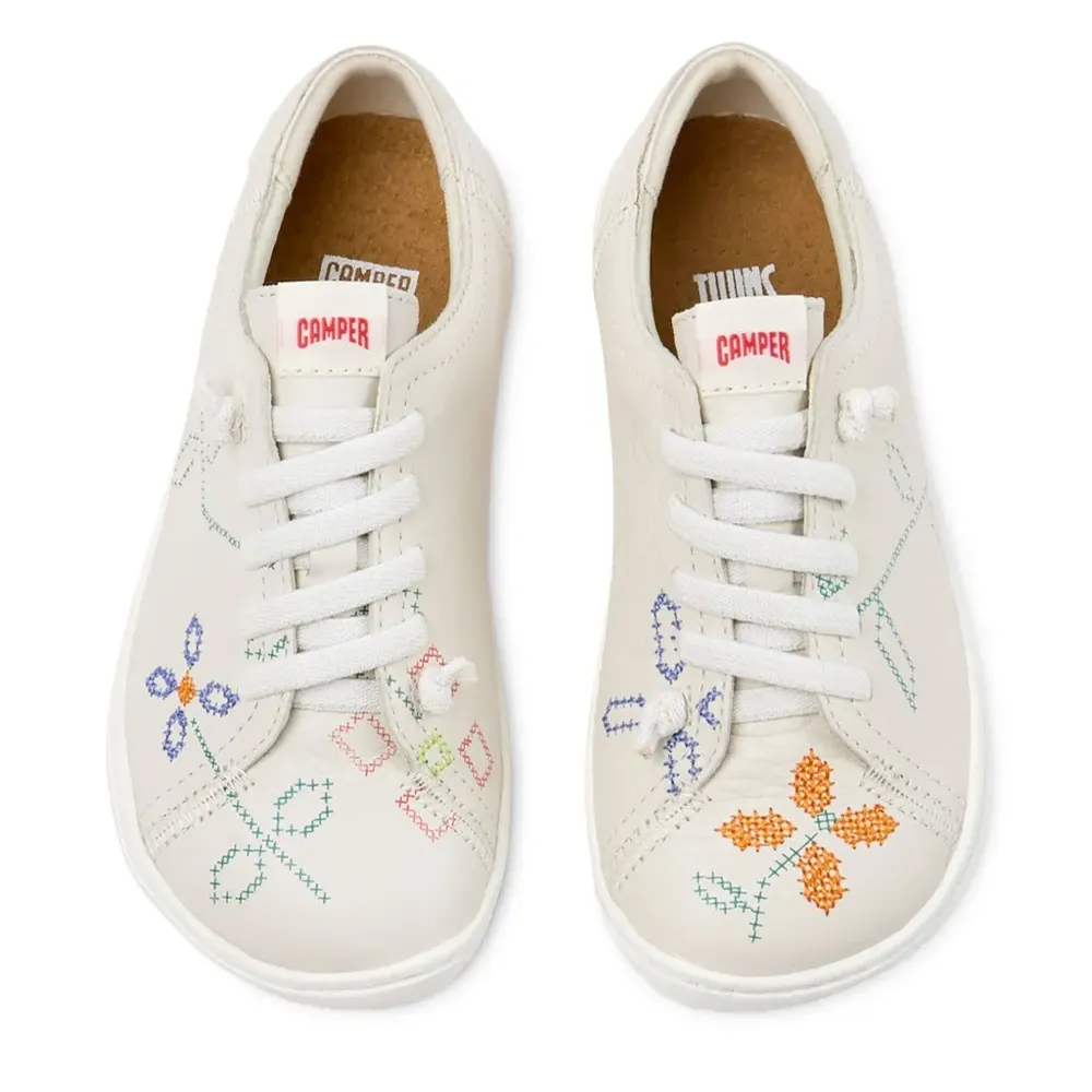 Кеды Peu Cami Twins