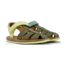 Сандалии Bicho Twins