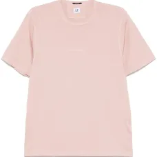 Футболка с логотипом