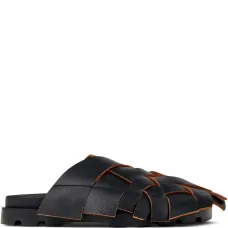 Слиперы Brutus Слиперы Brutus