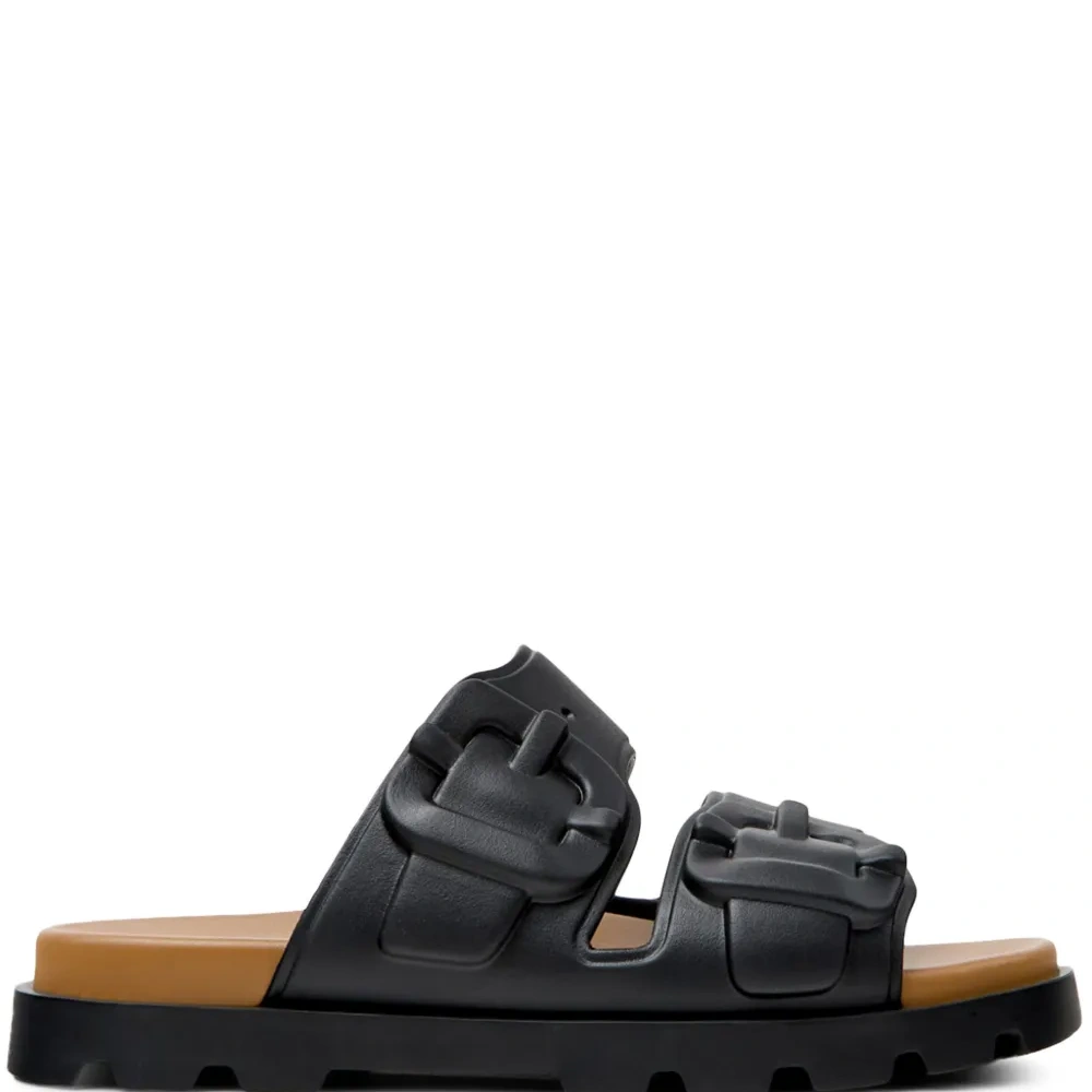 Сандалии Brutus