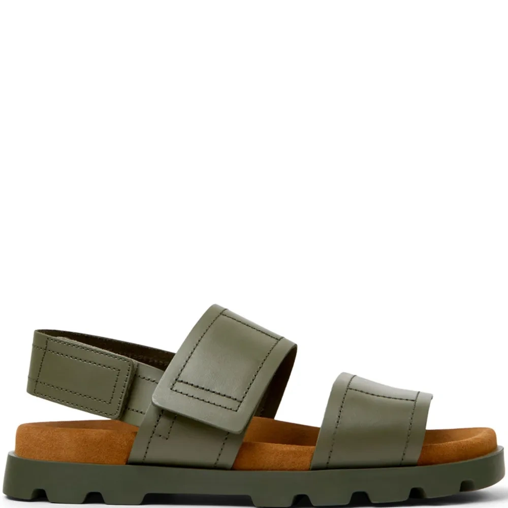 Сандалии Brutus