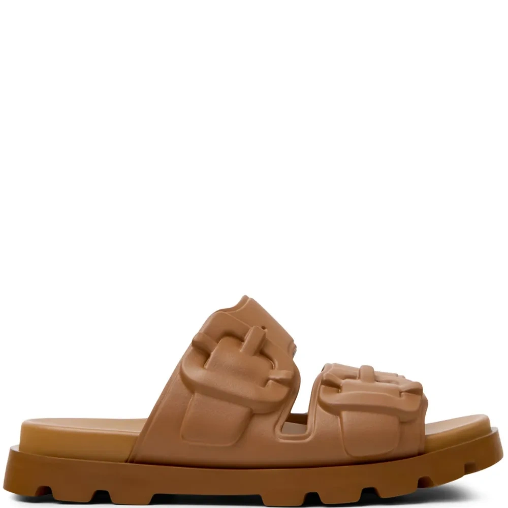 Сандалии Brutus