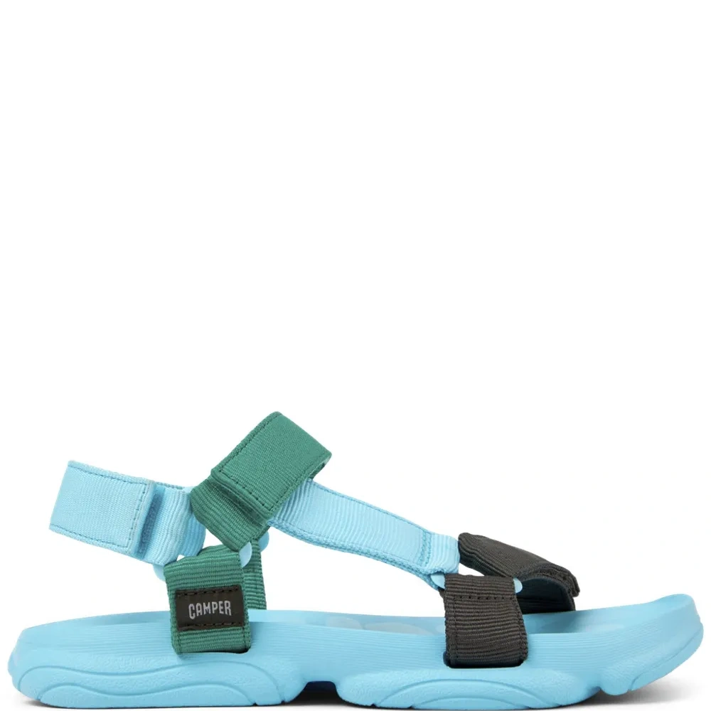 Сандалии Karst