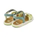 Сандалии Bicho Twins