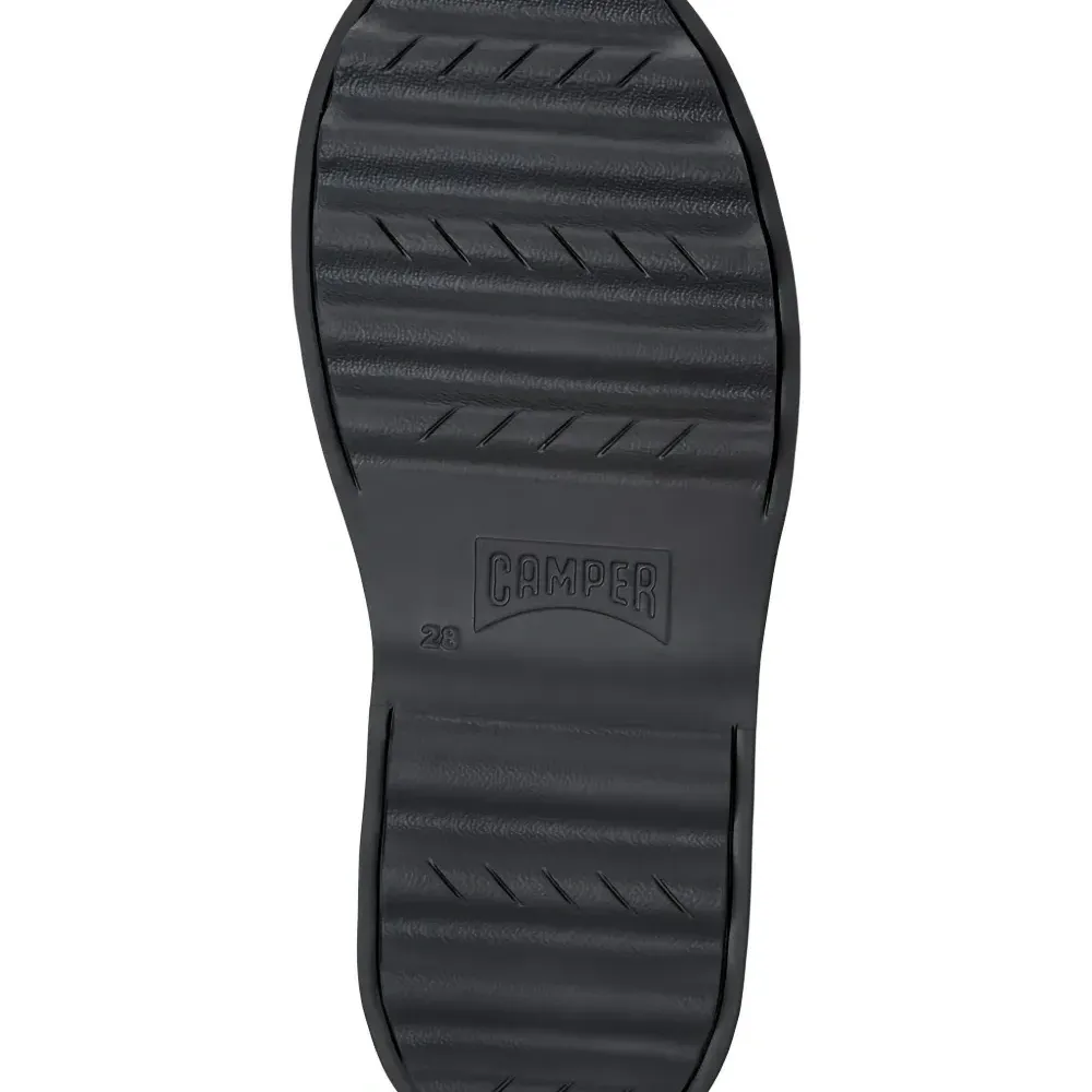 Ботинки Norte