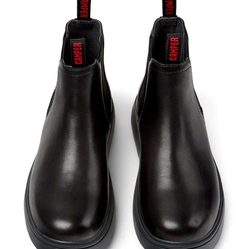 Ботинки Norte