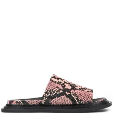 Шлепанцы Nada