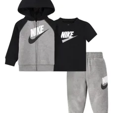 Спортивный костюм с логотипом Спортивный костюм с логотипом