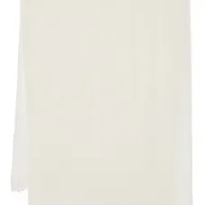 Трикотажный шарф