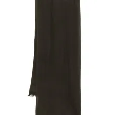 Трикотажный шарф