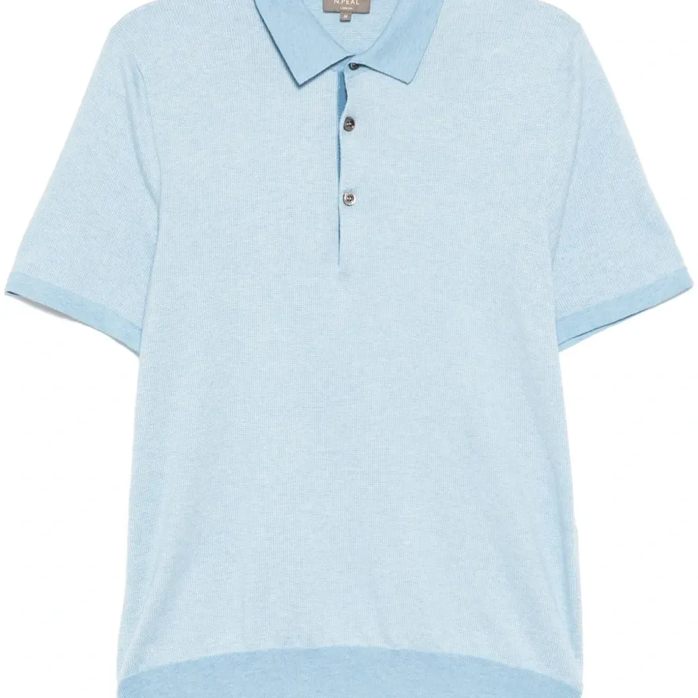 Футболка Polzeath Birdseye