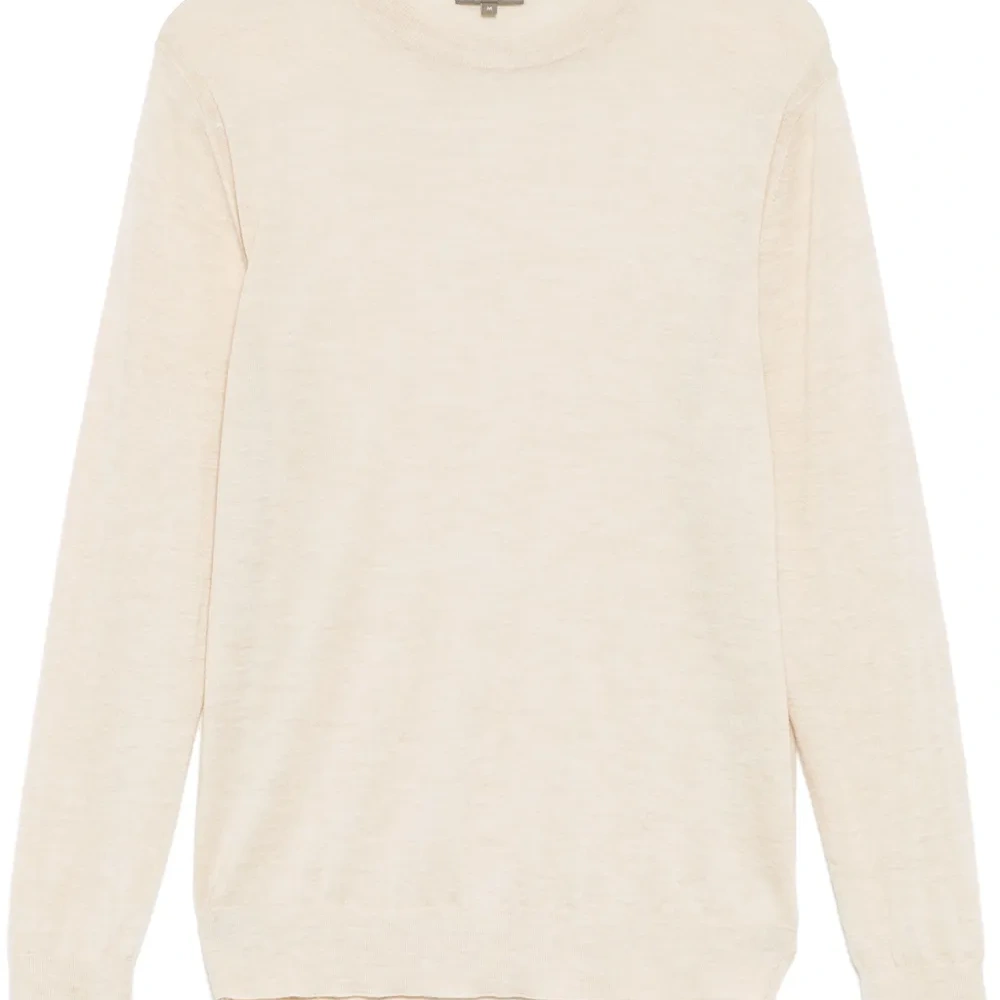 Джемпер Covent FG с круглым вырезом