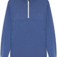 Джемпер Salcombe Half Zip