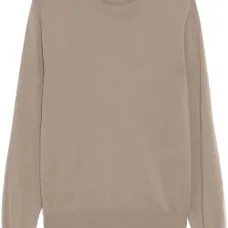 Джемпер Oxford с круглым вырезом