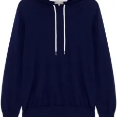 Худи Cotton Cash Silk