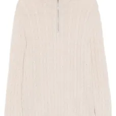 Свитер Albemarle Cable Half Zip