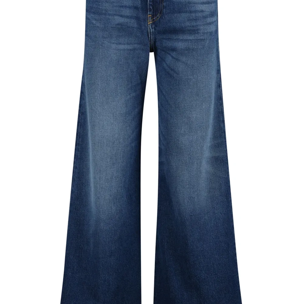 Широкие джинсы 1978 D-Akemi