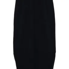 Юбка с разрезом Юбка с разрезом