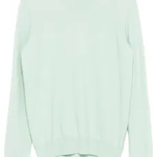 Джемпер Evie Classic Round Neck