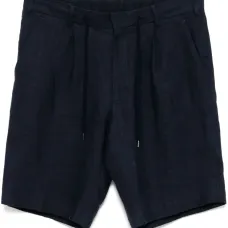 Шорты с кулиской