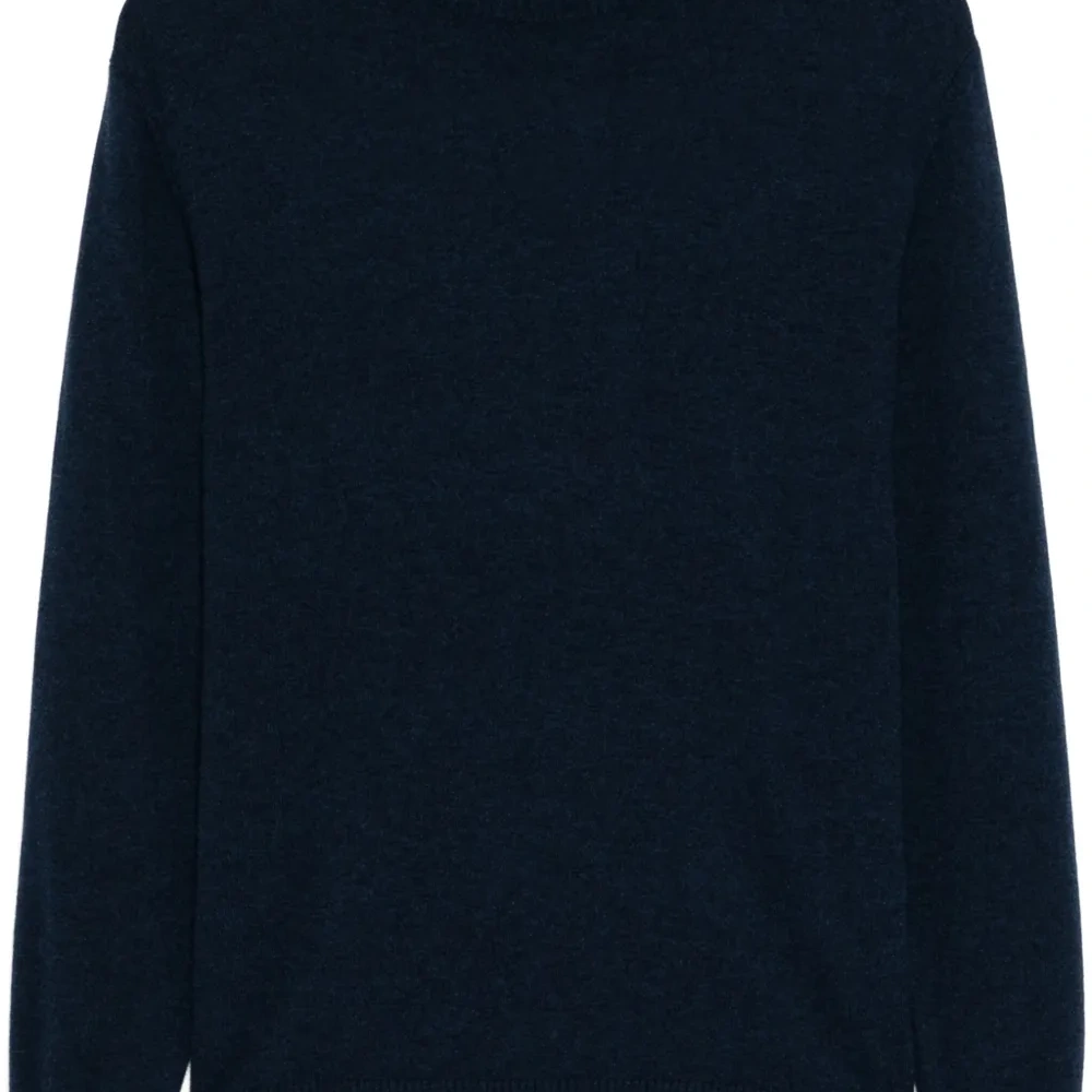 Джемпер Mayfair с высоким воротником