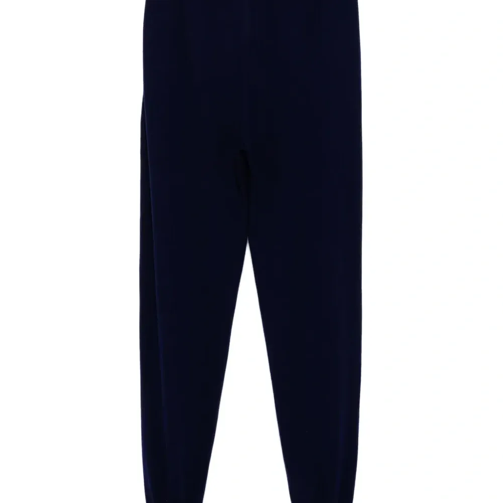 Джогеры Cotton Cash Silk