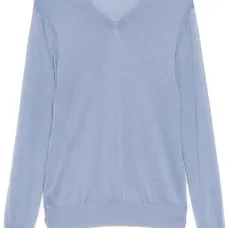 Джемпер Conduit FG с V-образным вырезом