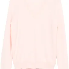 Джемпер Phoebe с V-образным вырезом