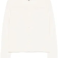 Кардиган Hallie с круглым вырезом