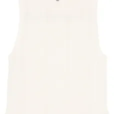 Топ с узором шеврон