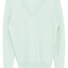 Джемпер Phoebe с V-образным вырезом