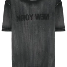 Футболка New York