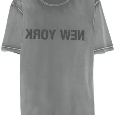 Футболка New York