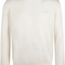 Свитер с вышитым логотипом Свитер с вышитым логотипом