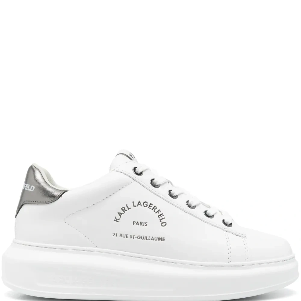 Кроссовки Kapri Maison Karl