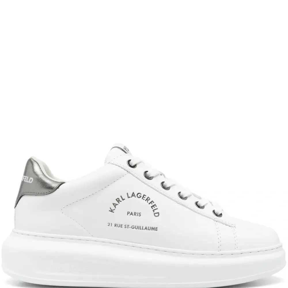 Кроссовки Kapri Maison Karl