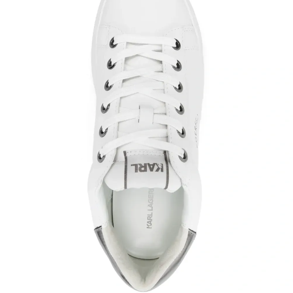 Кроссовки Kapri Maison Karl