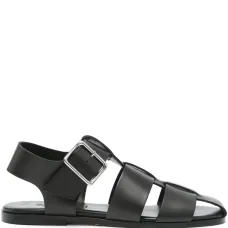 Сандалии с ремешками Сандалии с ремешками