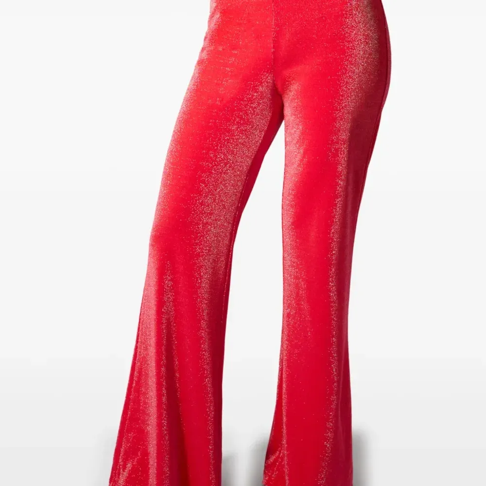 Брюки палаццо Easy