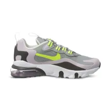 Кроссовки Air Max 270 React Gunsmoke/Aurora Кроссовки Air Max 270 React Gunsmoke/Aurora