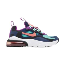 кроссовки Air Max 270 React Blue Void кроссовки Air Max 270 React Blue Void