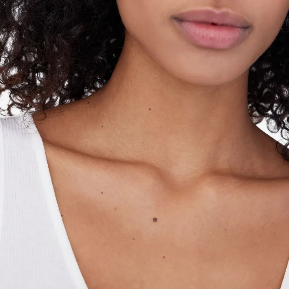 Прямоугольные серьги